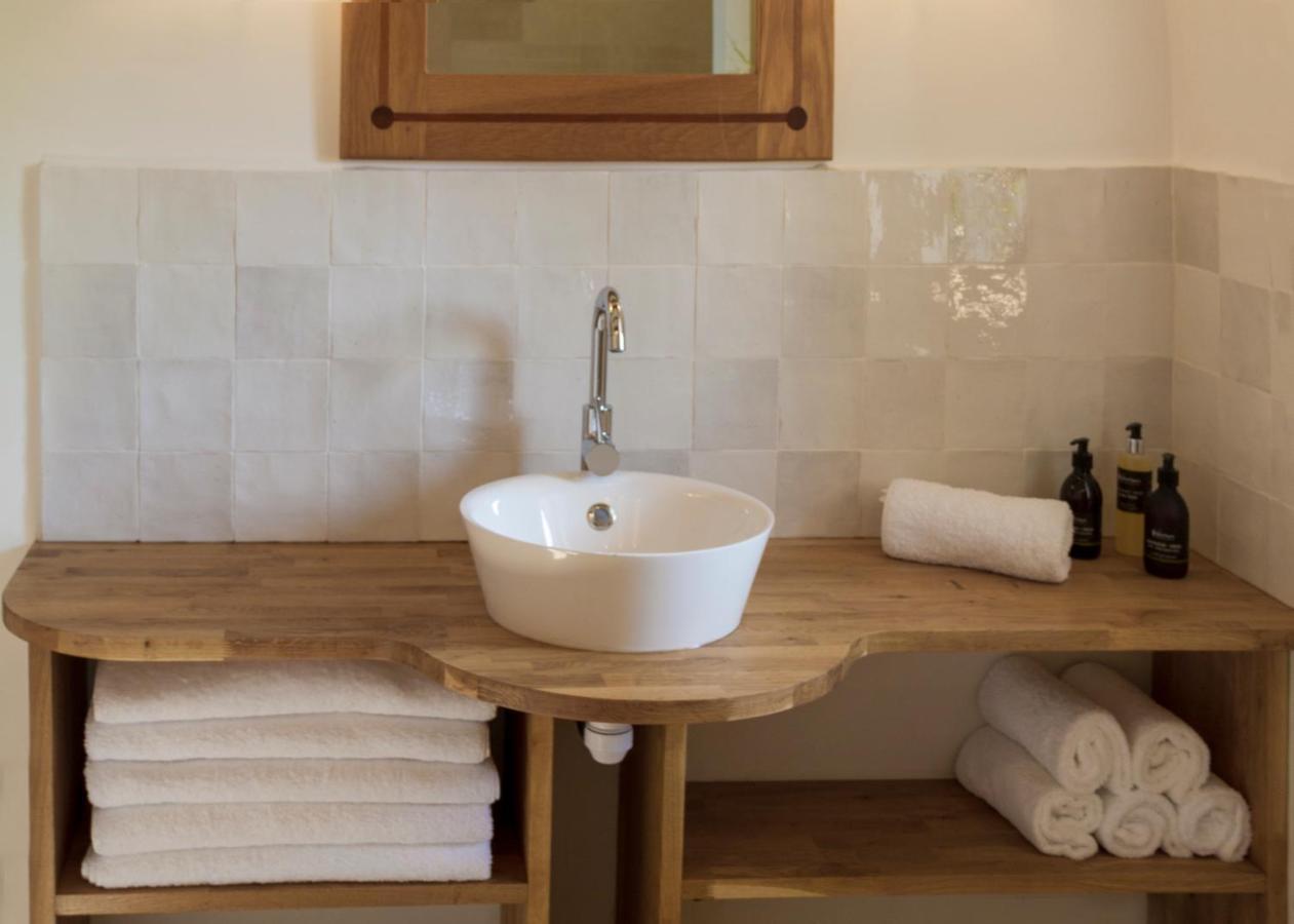 Wild Nurture Eco Luxury Offgrid Log Cabin Fort William Eksteriør billede